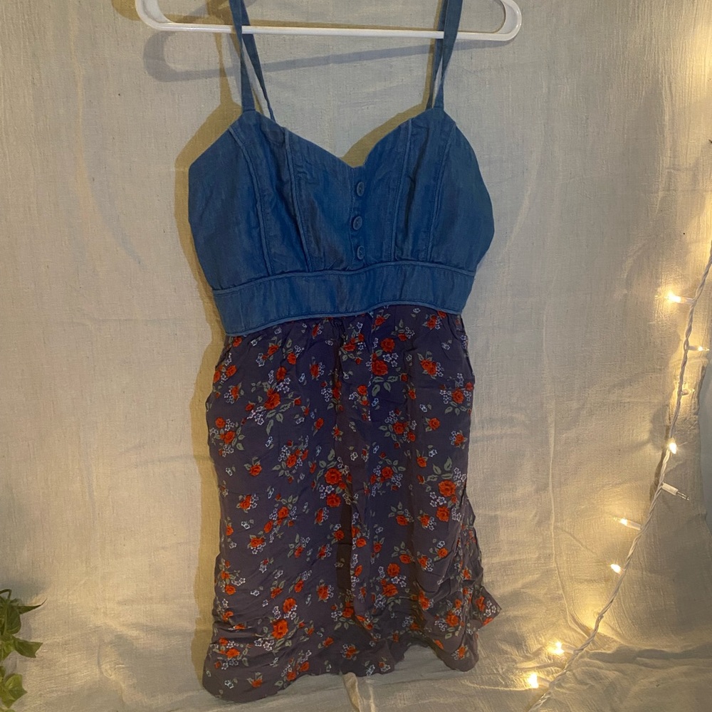 Rue 21 Dress
